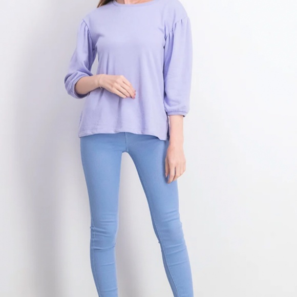 NWT: old navy women light weight sweatshirt - Picture 2 of 3